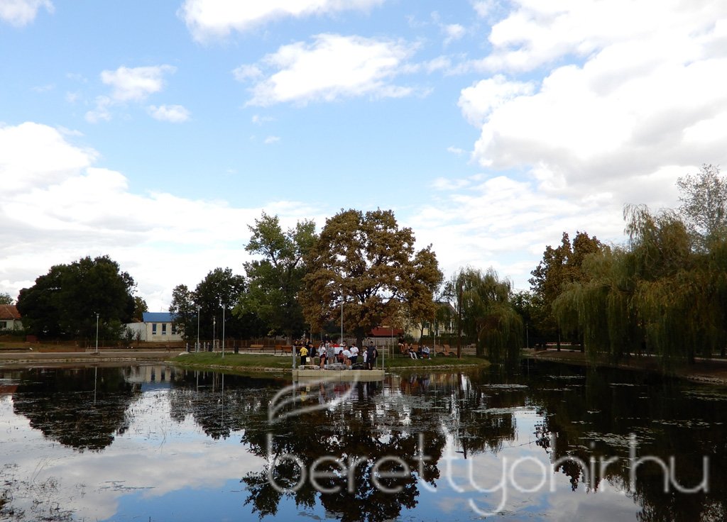 Európai Mobilitási Hét 21